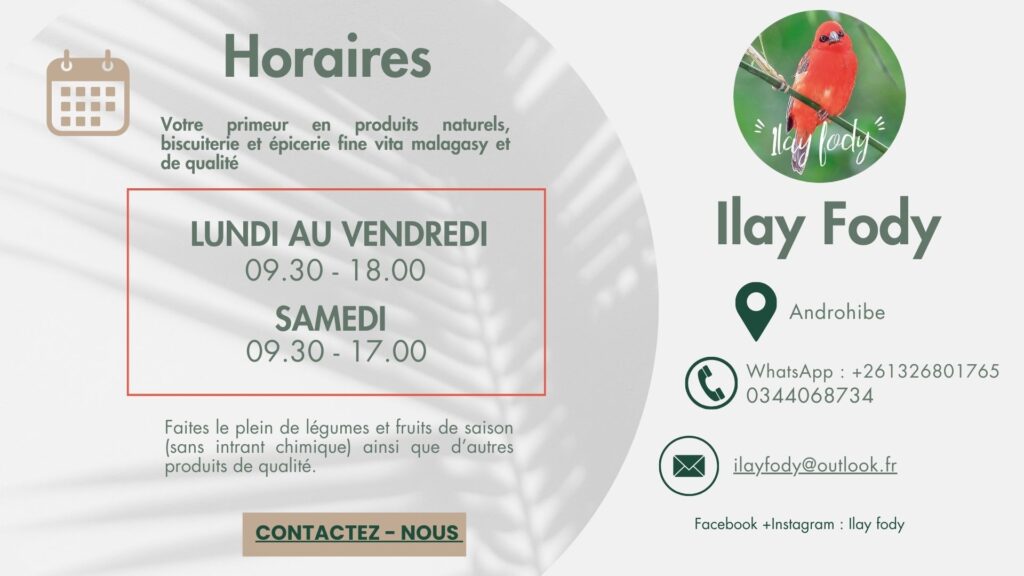 Infos pratiques Centre de Gaia (21)