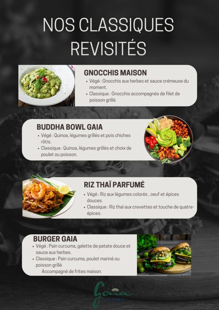 classiques revisités