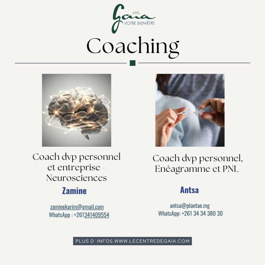coaching